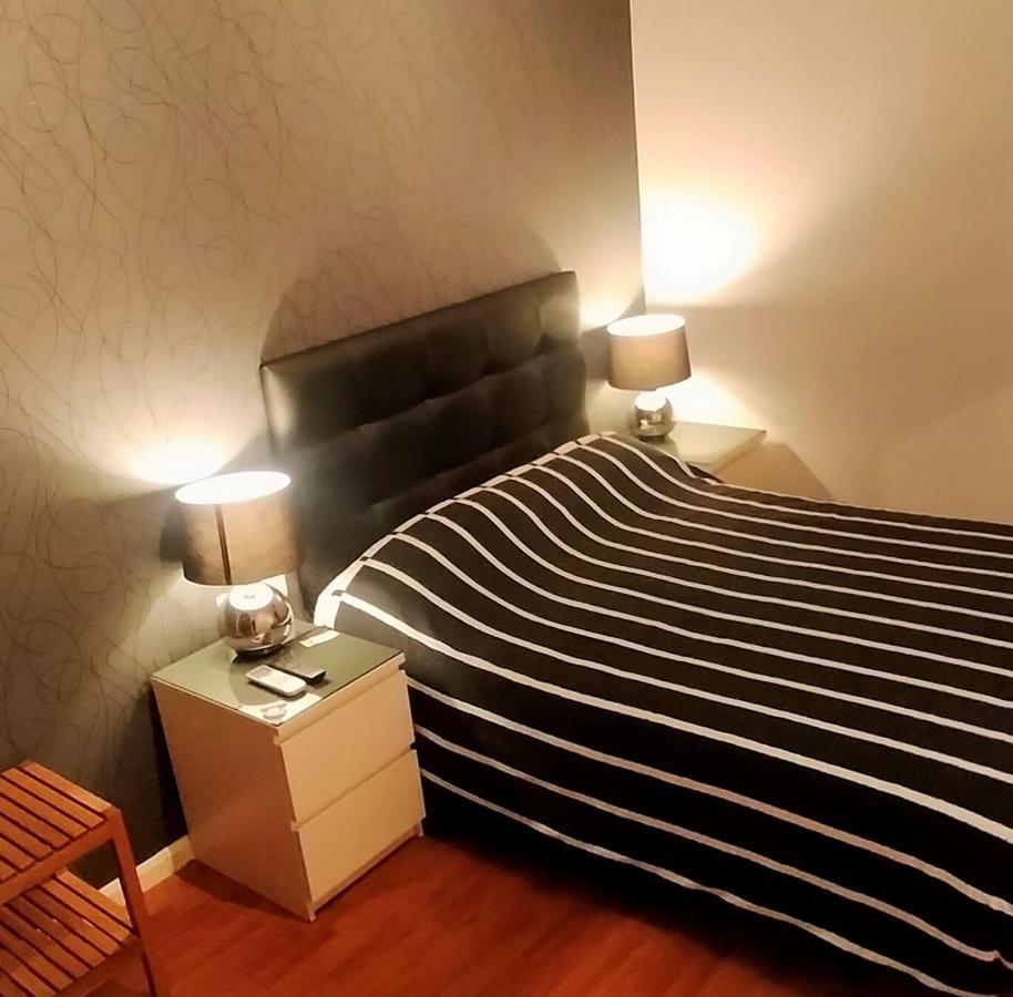 מדריד Single Rooms מראה חיצוני תמונה