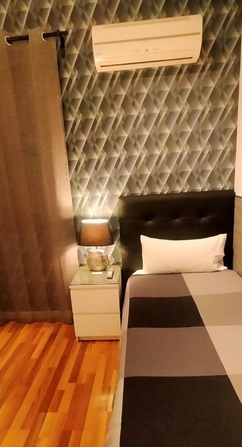 מדריד Single Rooms מראה חיצוני תמונה